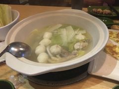 -龙泉人椰子鸡.糟粕醋.海南菜(三亚旗舰店)