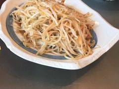 -古关火锅店(古北水镇景区店)