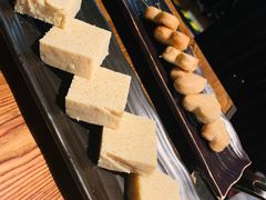 血豆腐-湊湊火锅·茶憩(新中关购物中心店)