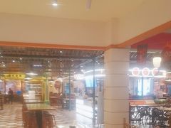 -大食代美食广场(上海中心店)