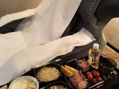 -华夏良子·足道SPA艾灸(王府井店)