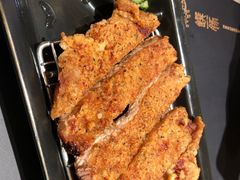 -馔豚·台北菜专门店(深圳湾万象城店)