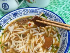 -夏记粉店(黄兴路步行街店)