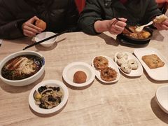 -穆桂英美食(南禅寺店)