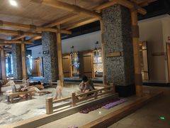 -清河半岛温泉度假酒店