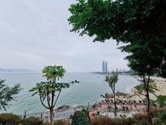 -胡里山炮台
