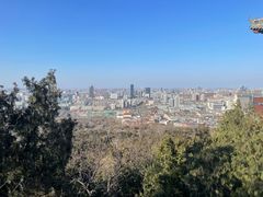 -千佛山风景名胜区