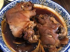 -兰边碗(鼓楼店)