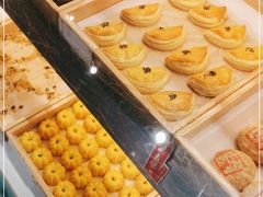 -泸溪河桃酥(壹方城店)
