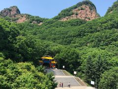 -吉林拉法山