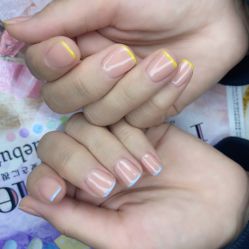 -Halo美甲美睫