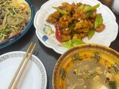 -高晓山馅饼店(牛庄百年店)