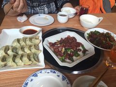 -妈妈的味道(和顺古镇店)