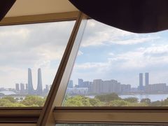 -杭州国际会议中心洲际酒店-原素全日餐厅(解放东路店)