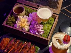 -DEW Lounge(深圳湾店)