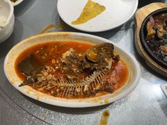 -宣威山野人家·传统云南菜(呈贡店)