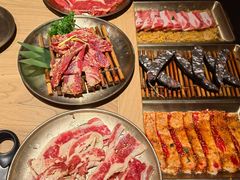 -西塔老太太泥炉烤肉(亚运村店)