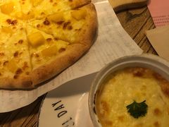 -塔可墨西哥餐厅(江宁景枫店)