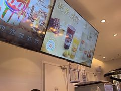 -DQ·蛋糕·冰淇淋(湖景东路店)