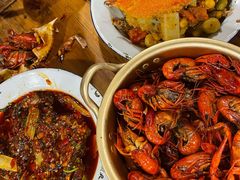 -夹夹大·蟹蟹大排档(财富又一城店)