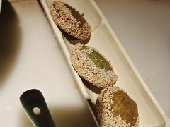 -绿茶餐厅(西单老佛爷店)