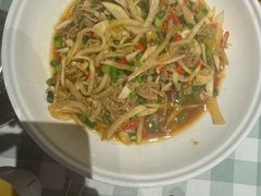 -彭耕记猪油炒小菜(吉联mall店)