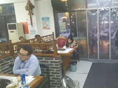 -东北铁锅宴(云龙华府店)