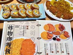 -五道双马·双马餐厅(五道口店)