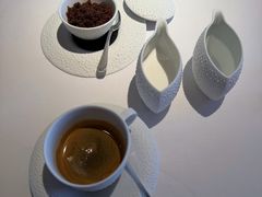 -Caprice(香港四季酒店)