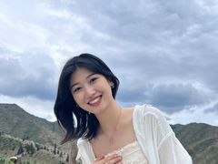 -可可托海景区