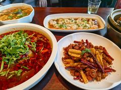 -外婆家(西溪印象城店)