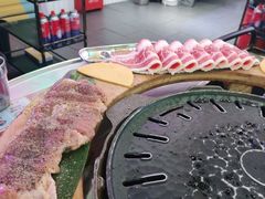 -玄希浪漫厨房·韩料烤肉(湖滨银泰in77店)
