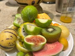 -初色海鲜自助(万丰路店)