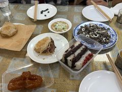 -清真·鸦儿李记·小馆(后海店)