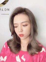 -美梵日系沙龙