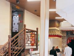 -金鸭都·老北京特色家常菜(潘家园店)