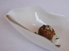 开胃菜-Jean Georges