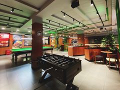 -魏斯理汉堡(西安沣东吾悦店)