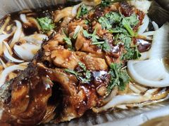 -新白鹿餐厅(银泰西湖文化广场店)