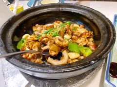 -常来小聚·广州非遗传承餐厅(高德置地店)