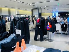 -ZARA HOME(天环广场店)