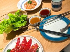 -烧肉达人•炭火烧肉(新天地店)