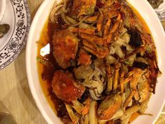 -风味小吃(浦东南路2368)