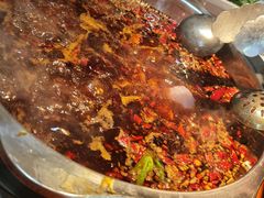 -青山青豆花·笑禅豆腐鱼(黄泥塝店)