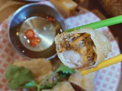 越南炸春卷-saigon saigon | 西贡西贡(滨北店)