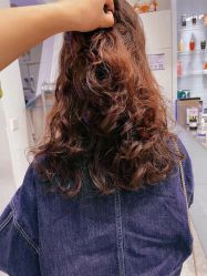 -美格丝M.G.S Hair Salon