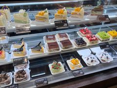 -FANEN法念·烘焙·甜点(万象城店)