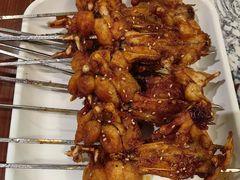 -京元盛铜锅涮肉(上海总店)