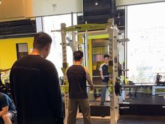 -Liking健身(哈尔滨旗舰店)