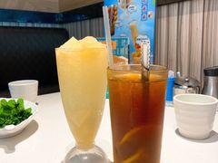 -龙记·香港茶餐厅(海上世界店)